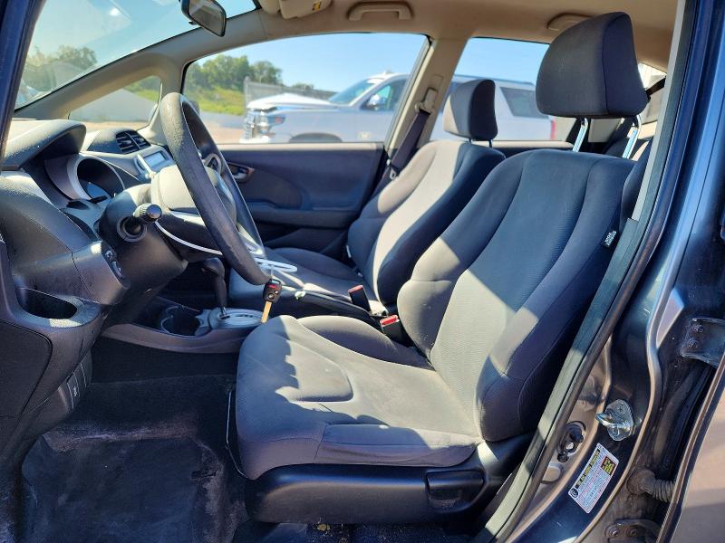 Продаж на аукціоні авто 2013 Honda Fit, vin: JHMGE8H35DC073347, номер лоту: 70330706