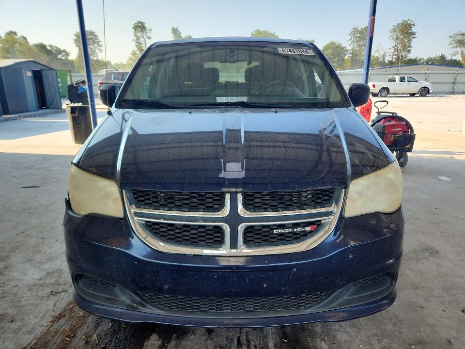 Aukcja sprzedaży 2012 Dodge Grand Caravan, vin: 2C4RDGBG5CR268650, numer aukcji: 67487086