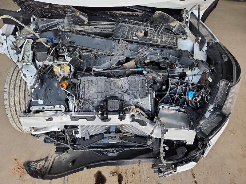 Продаж на аукціоні авто 2026 Kia Ev9, vin: 5XYAEFS53TG021070, номер лоту: 68185406