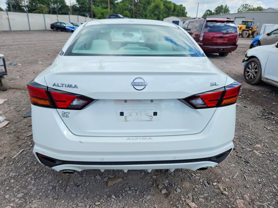 Продаж на аукціоні авто 2024 Nissan Altima, vin: 1N4BL4EV5RN318911, номер лоту: 68218546