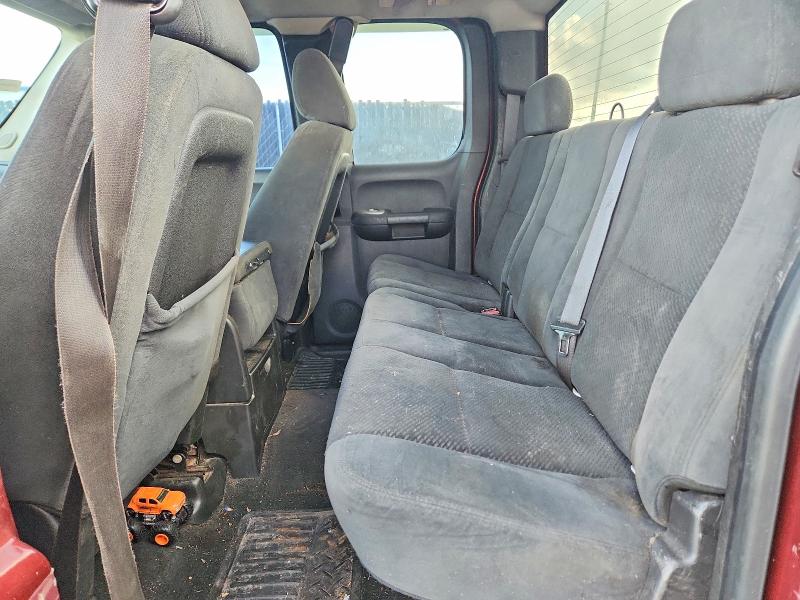 Aukcja sprzedaży 2008 Gmc Sierra, vin: 2GTEK19C881254039, numer aukcji: 70431156