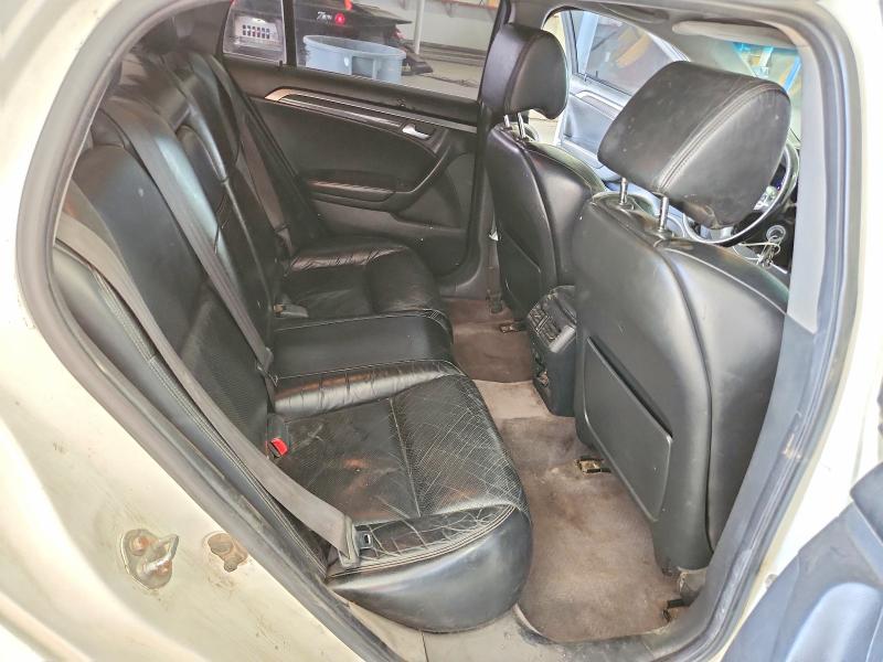 Aukcja sprzedaży 2006 Acura 3.2tl, vin: 19UUA66226A045150, numer aukcji: 70654966