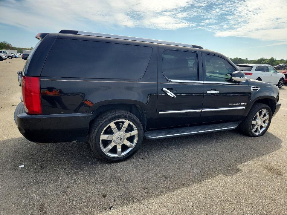 Продажа на аукционе авто 2008 Cadillac Escalade, vin: 1GYFK66888R259745, номер лота: 68063726