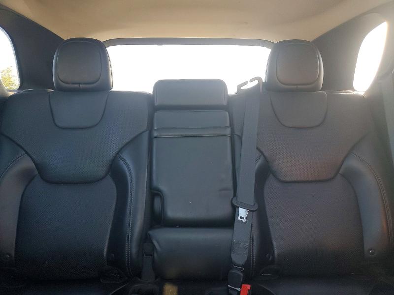 Aukcja sprzedaży 2019 Jeep Cherokee, vin: 1C4PJMDX9KD239326, numer aukcji: 69027856
