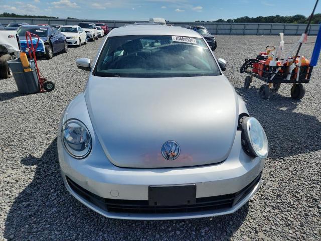 Aukcja sprzedaży 2014 Volkswagen Beetle, vin: 3VWJX7AT3EM619629, numer aukcji: 70408936