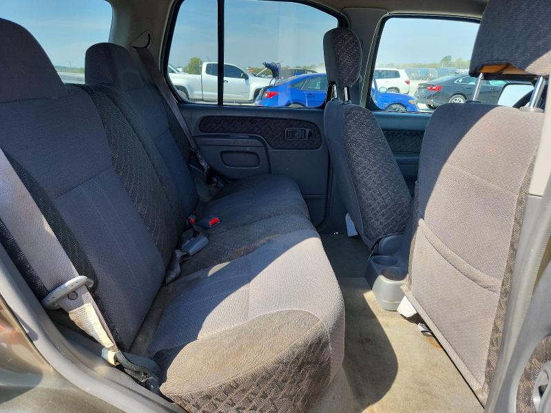 Aukcja sprzedaży 2001 Nissan Xterra, vin: 5N1ED28T21C532236, numer aukcji: 69403386