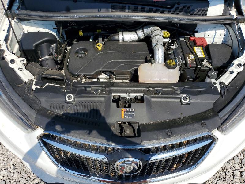 Aukcja sprzedaży 2022 Buick Encore, vin: KL4CJESM2NB528751, numer aukcji: 66731766
