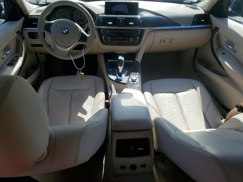 2013 Bmw 328 მანქანა იყიდება აუქციონზე, vin: WBA3B3C50DF534969, აუქციონის ნომერი: 67662936
