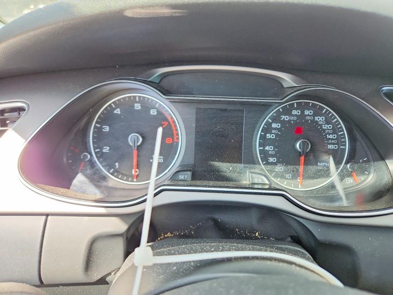 Aukcja sprzedaży 2015 Audi A4, vin: WAUBFAFL9FN004751, numer aukcji: 68012026
