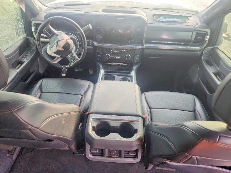 Aukcja sprzedaży 2025 Ford F250, vin: 1FT8W2BT7SEC18639, numer aukcji: 69862426