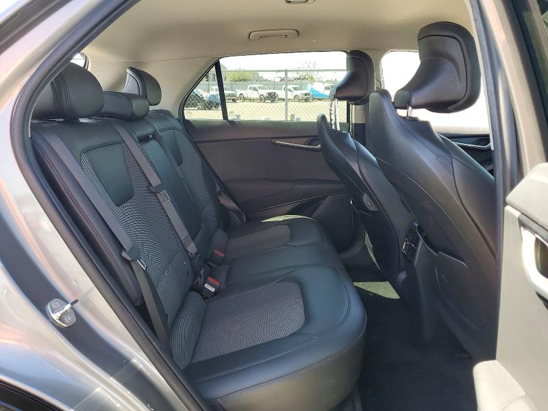 Aukcja sprzedaży 2024 Kia Niro, vin: KNDCR3L18R5113445, numer aukcji: 69209786