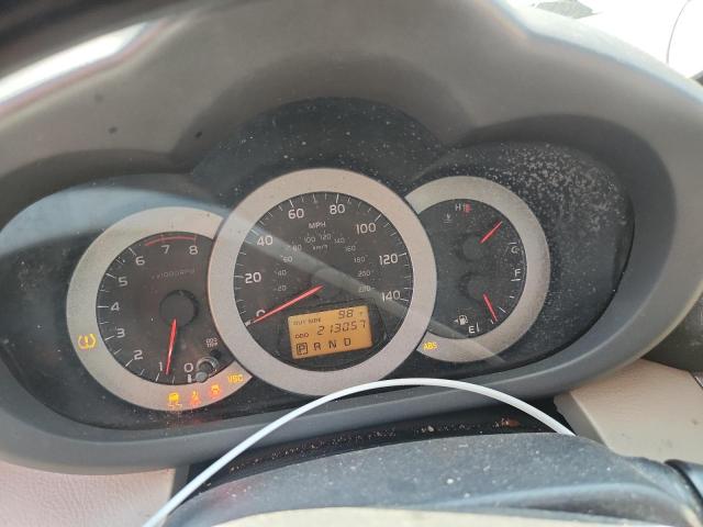 67805736 :رقم المزاد ، JTMZD31V486078085 vin ، 2008 Toyota Rav4 مزاد بيع