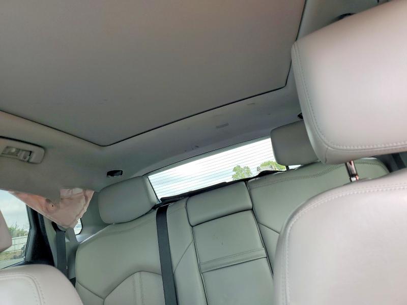 2014 Cadillac Srx მანქანა იყიდება აუქციონზე, vin: 3GYFNBE35ES644159, აუქციონის ნომერი: 68393826
