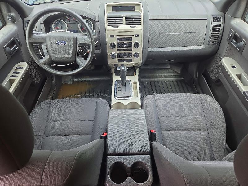 Aukcja sprzedaży 2011 Ford Escape, vin: 1FMCU0DG8BKA84371, numer aukcji: 67283946