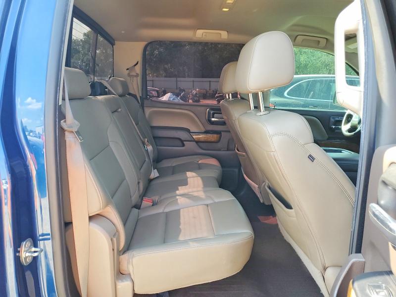 Продажа на аукционе авто 2016 Gmc Sierra, vin: 3GTP1NEC0GG120656, номер лота: 69291646