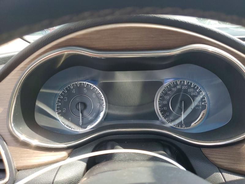 Продаж на аукціоні авто 2015 Chrysler 200, vin: 1C3CCCEG8FN507045, номер лоту: 65154476