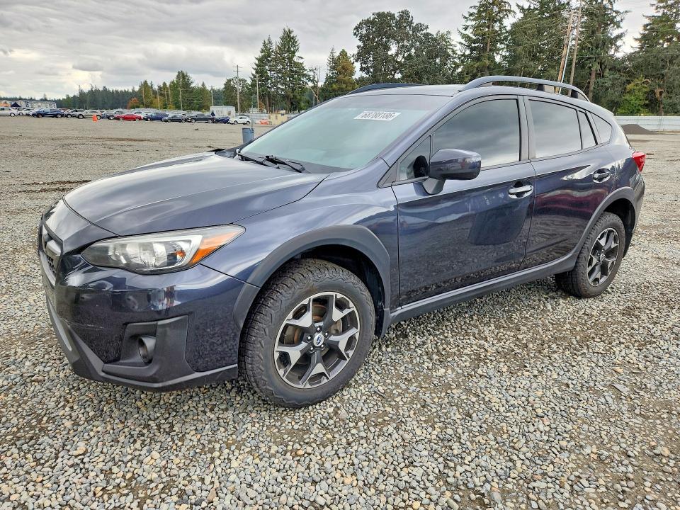 Aukcja sprzedaży 2018 Subaru Crosstrek, vin: JF2GTADC9JH303668, numer aukcji: 68788186