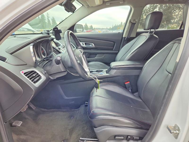 Продаж на аукціоні авто 2016 Gmc Terrain, vin: 2GKFLUEK4G6350238, номер лоту: 70110506