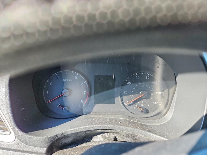 Продаж на аукціоні авто 2018 Hyundai Accent, vin: 3KPC24A33JE030187, номер лоту: 69378296