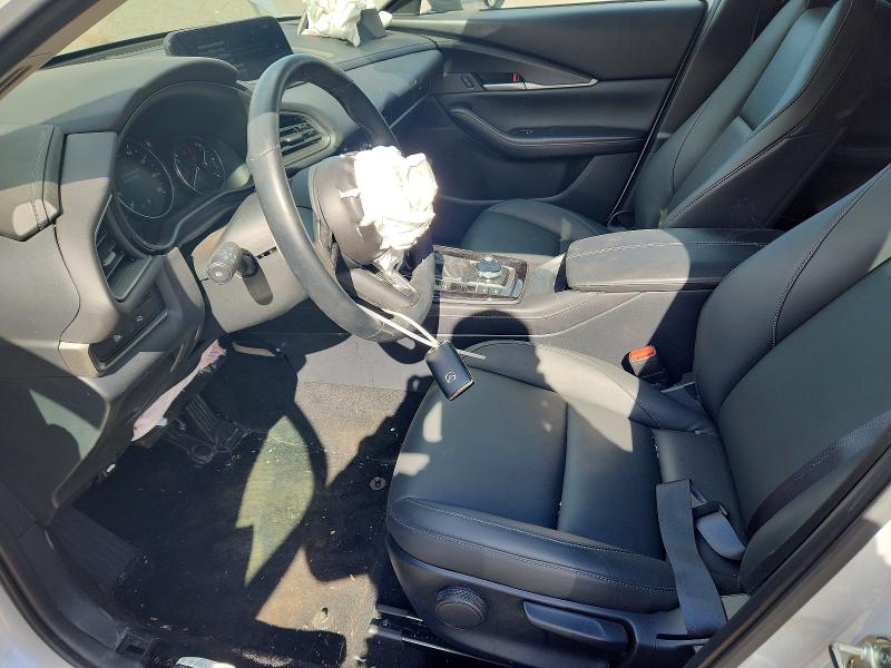 69953386 :رقم المزاد ، 3MVDMBBM6SM836427 vin ، 2025 Mazda Cx-30 مزاد بيع