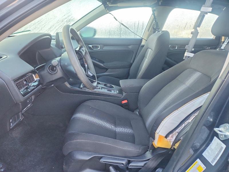 Aukcja sprzedaży 2024 Honda Civic, vin: 19XFL2H53RE041112, numer aukcji: 70921556