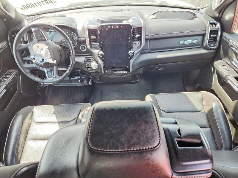 Продаж на аукціоні авто 2024 Ram 1500, vin: 1C6SRFJT2RN130623, номер лоту: 69191696