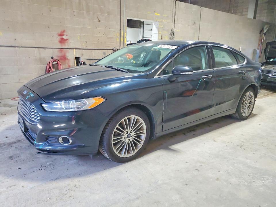 2014 Ford Fusion მანქანა იყიდება აუქციონზე, vin: 3FA6P0H94ER278647        , აუქციონის ნომერი: 68575796