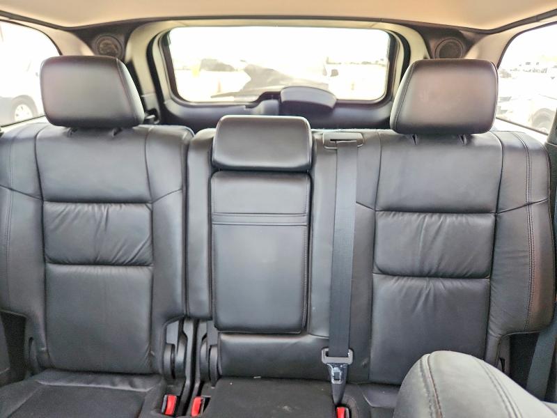 2013 Jeep Grand Cherokee მანქანა იყიდება აუქციონზე, vin: 1C4RJEBT3DC574234, აუქციონის ნომერი: 68585546