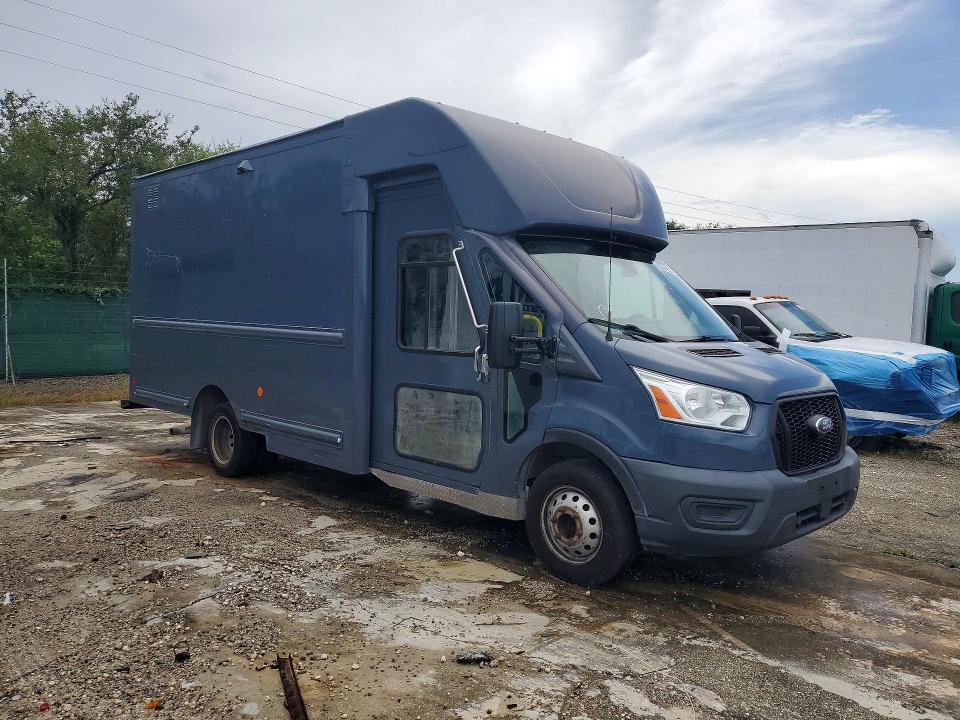 Продажа на аукционе авто 2021 Ford Transit, vin: 1FDDF6P84MKA55085, номер лота: 67440236