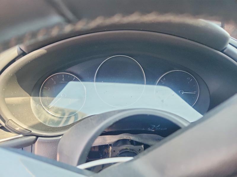 2021 Mazda Cx-30 მანქანა იყიდება აუქციონზე, vin: 3MVDMABL2MM303270, აუქციონის ნომერი: 67627996