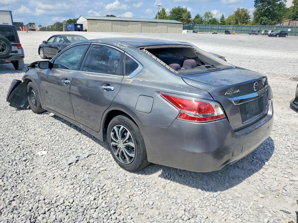 2014 Nissan Altima მანქანა იყიდება აუქციონზე, vin: 1N4AL3AP3EN373624, აუქციონის ნომერი: 68066816