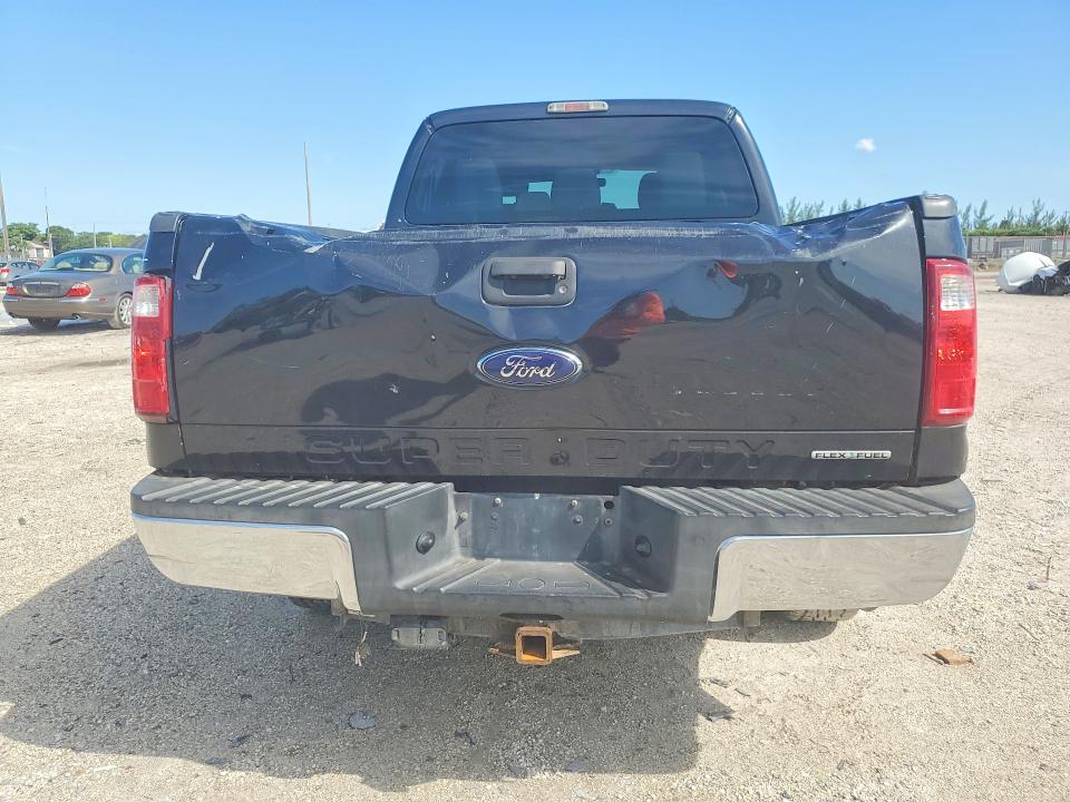 68574756 :رقم المزاد ، 1FT7W2B61CED23734 vin ، 2012 Ford F250 مزاد بيع