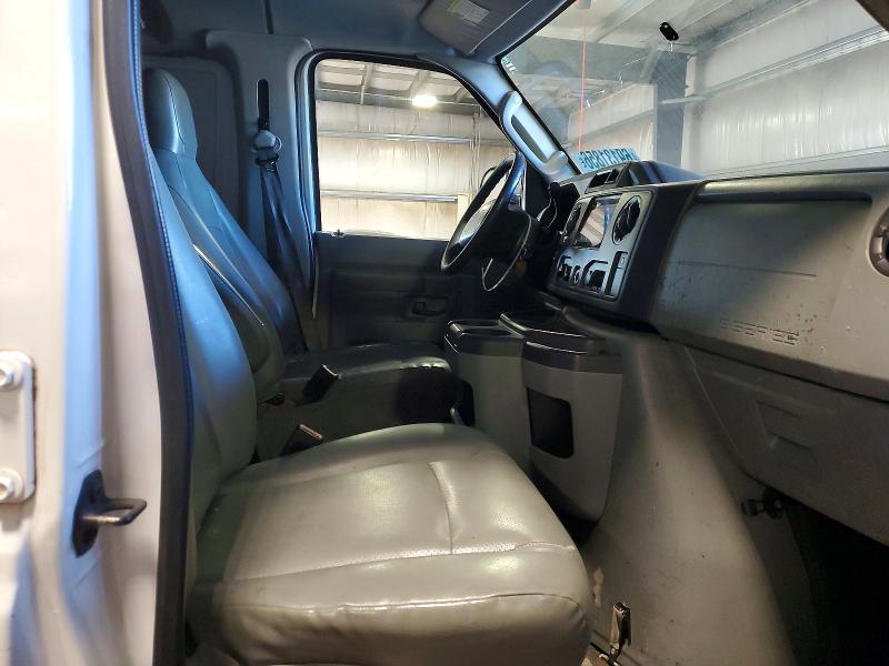 Aukcja sprzedaży 2011 Ford Econoline, vin: 1FTNE2EW2BDA85760, numer aukcji: 69131856