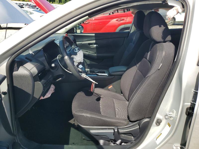69517696 :رقم المزاد ، 3N1AB8CV9PY275440 vin ، 2023 Nissan Sentra مزاد بيع