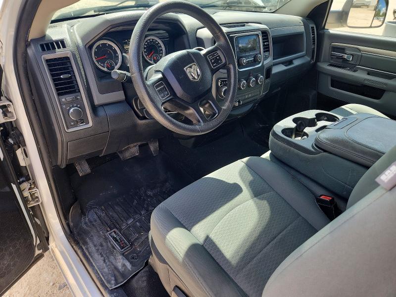 Aukcja sprzedaży 2018 Ram 1500, vin: 3C6JR6DT7JG195312, numer aukcji: 69425326
