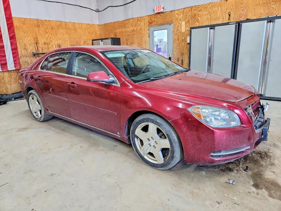 Aukcja sprzedaży 2009 Chevrolet Malibu, vin: 1G1ZJ577X9F169028, numer aukcji: 69010256