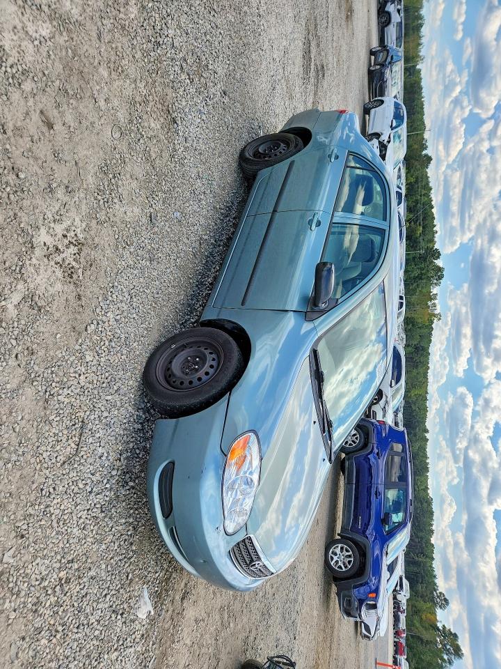 Продажа на аукционе авто 2006 Toyota Corolla, vin: 1NXBR32E16Z682361, номер лота: 70599506