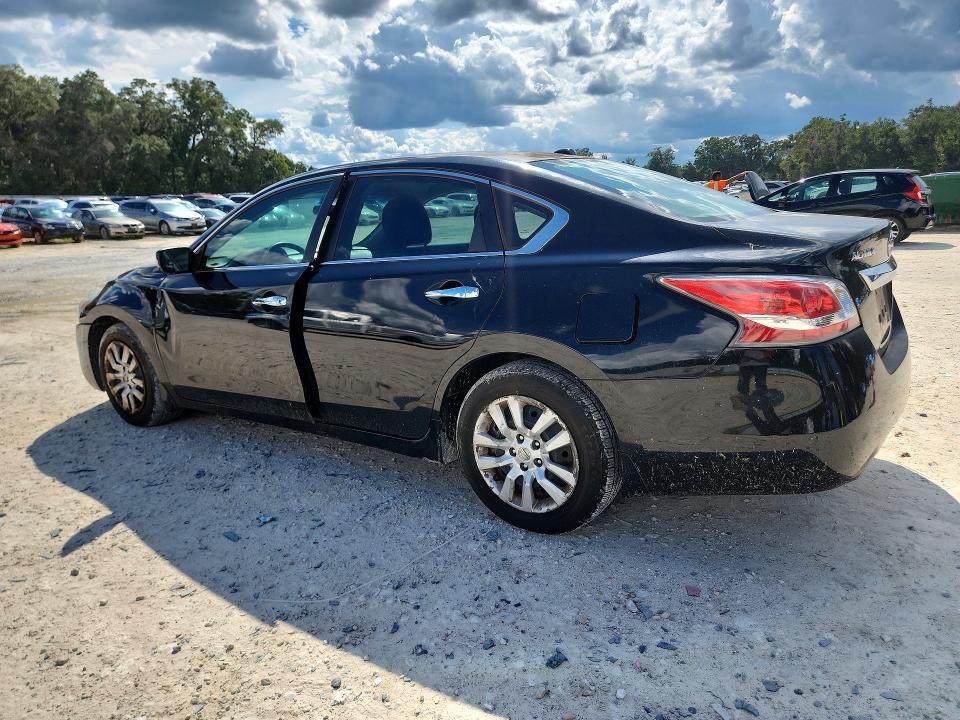 Aukcja sprzedaży 2015 Nissan Altima, vin: 1N4AL3AP3FC281653, numer aukcji: 68059246