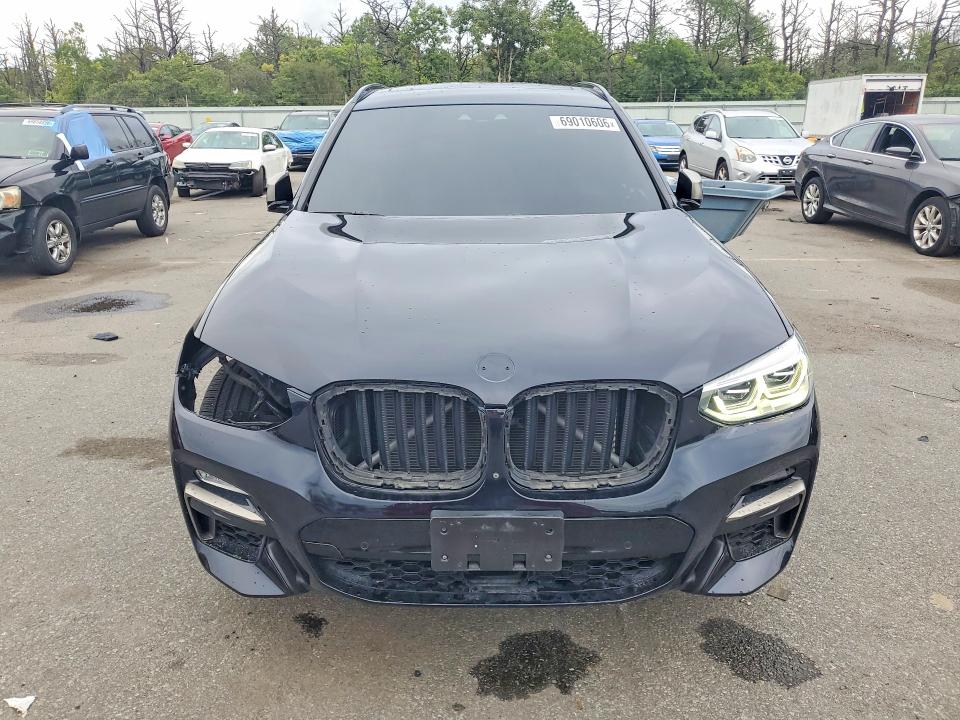 Продаж на аукціоні авто 2019 Bmw X3, vin: 5UXTS3C59K0Z07718, номер лоту: 69010606