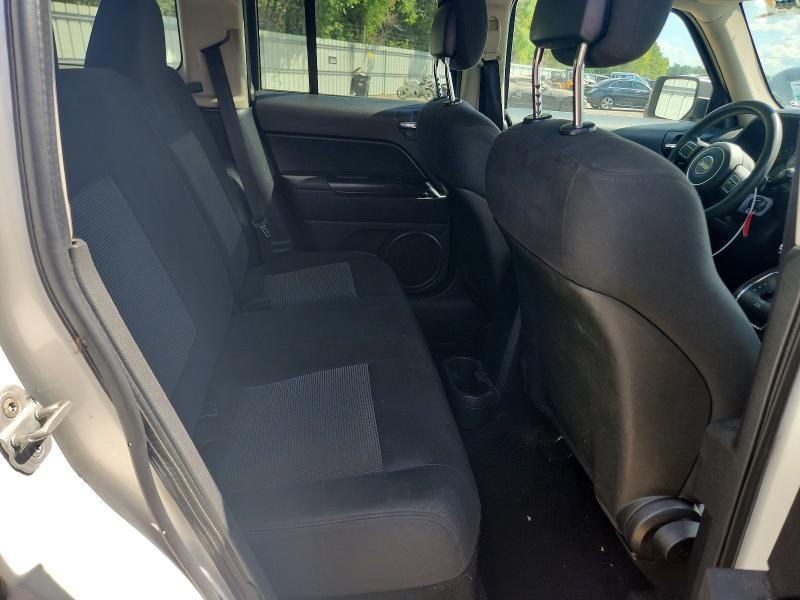 Aukcja sprzedaży 2011 Jeep Patriot, vin: 1J4NT1GA5BD196766, numer aukcji: 68644406