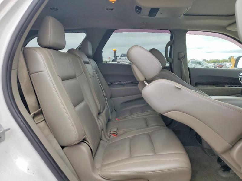 Aukcja sprzedaży 2013 Dodge Durango, vin: 1C4SDJDT4DC535778, numer aukcji: 70183686