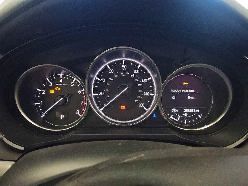 Aukcja sprzedaży 2018 Mazda Cx-9, vin: JM3TCADY4J0215268, numer aukcji: 68944986