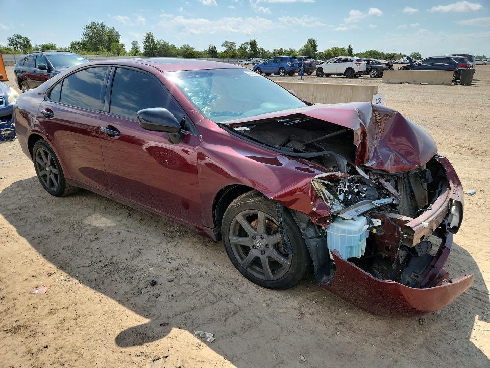 Продажа на аукционе авто 2007 Lexus Es, vin: JTHBJ46G072083766, номер лота: 67722096