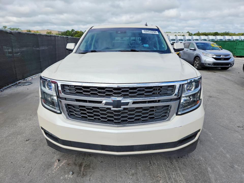 Продажа на аукционе авто 2015 Chevrolet Tahoe, vin: 1GNSCBKC7FR172492, номер лота: 69454206