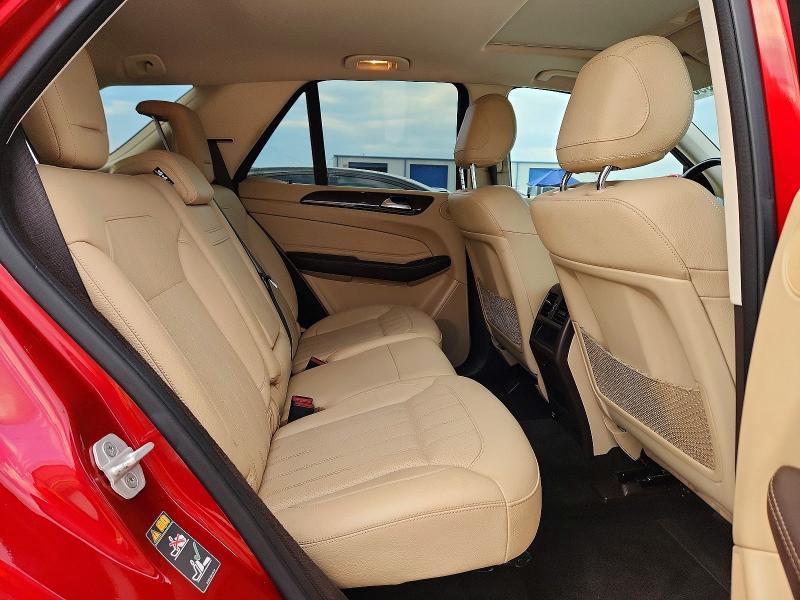 Продаж на аукціоні авто 2016 Mercedes-benz Gle, vin: 4JGDA5HB6GA643020, номер лоту: 67689546