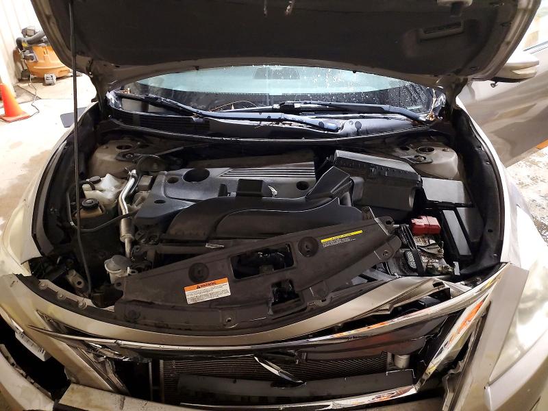 Продаж на аукціоні авто 2015 Nissan Altima, vin: 1N4AL3AP3FC105010, номер лоту: 69941556