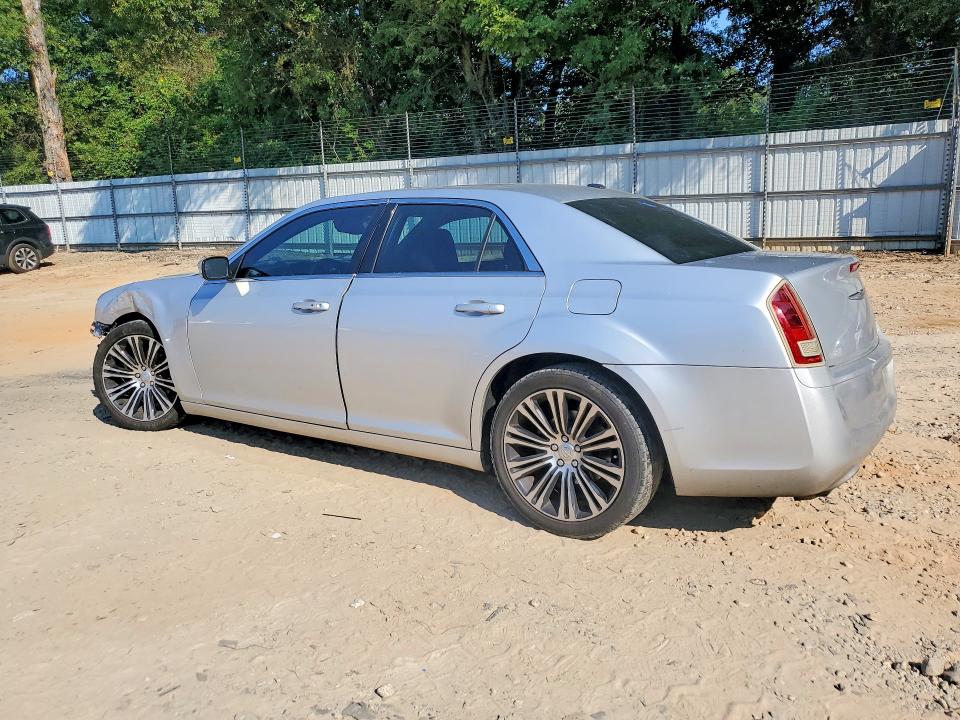 Aukcja sprzedaży 2012 Chrysler 300, vin: 2C3CCABG5CH140392, numer aukcji: 67680146