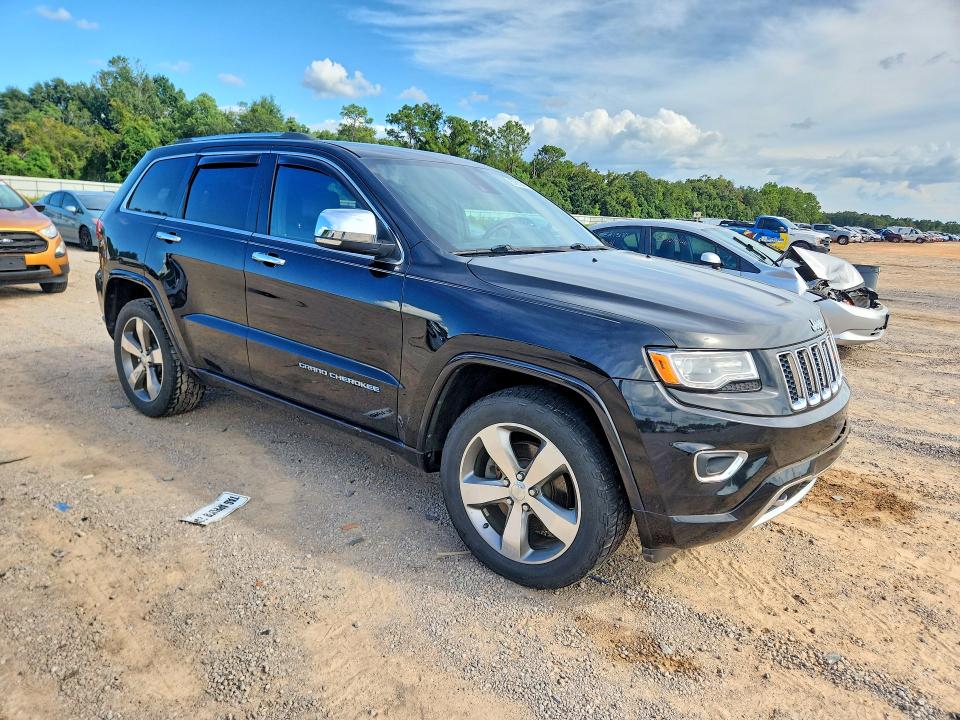 Продаж на аукціоні авто 2014 Jeep Grand Cherokee, vin: 1C4RJFCT0EC190997, номер лоту: 67912476