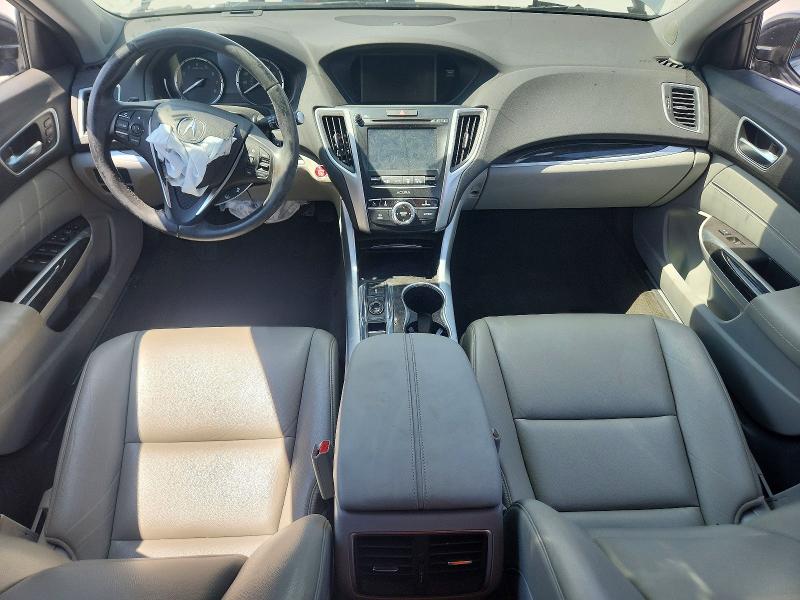 Aukcja sprzedaży 2018 Acura Tlx, vin: 19UUB2F37JA006240, numer aukcji: 68292786
