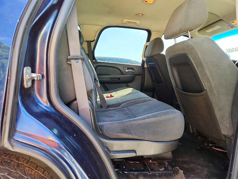 70043466 :رقم المزاد ، 1GNFC23059R271399 vin ، 2009 Chevrolet Tahoe مزاد بيع